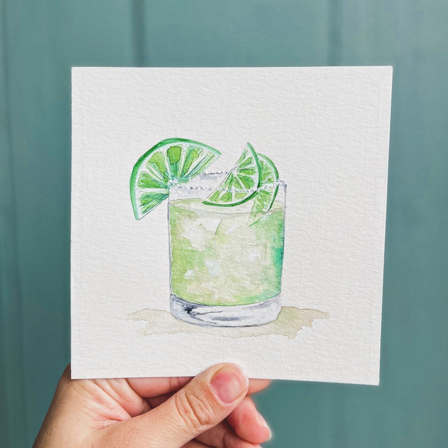 Cocktail Trio