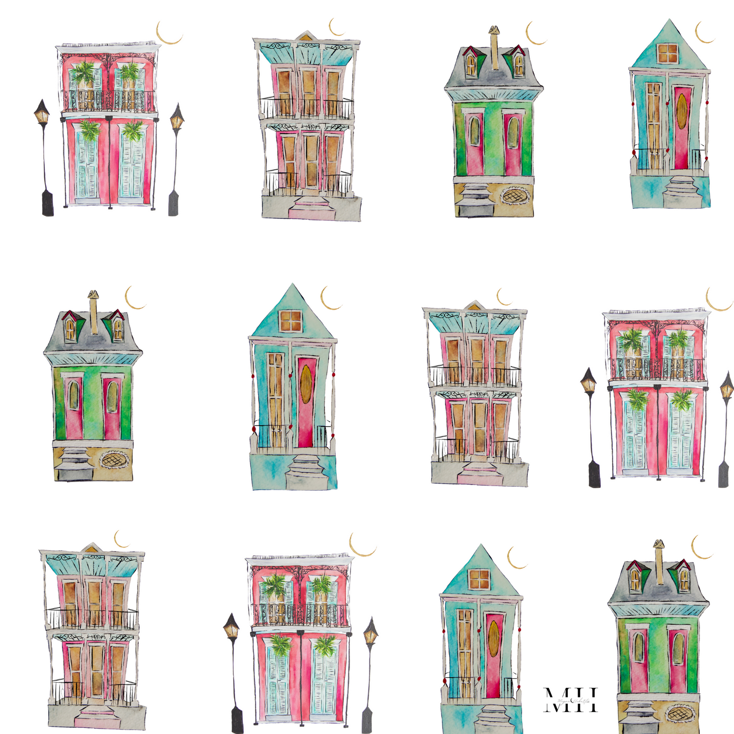 TOTE-ally NOLA