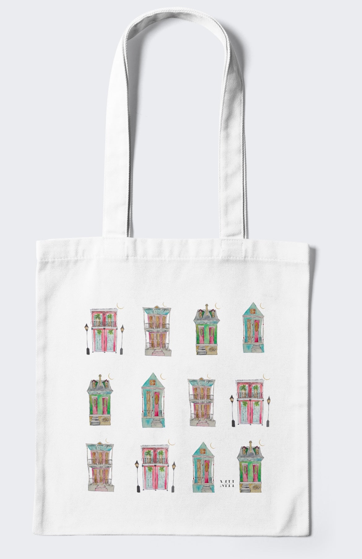 TOTE-ally NOLA
