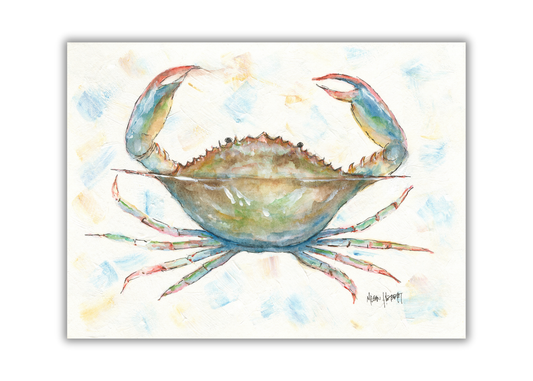 Blue Crab
